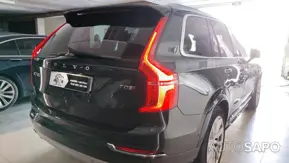 Volvo XC90 2.0 T8 PHEV Inscription AWD de 2016