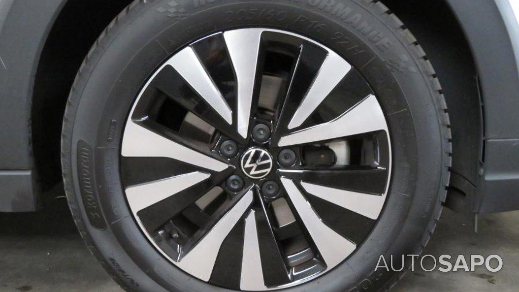 Volkswagen Taigo 1.0 TSI Life DSG de 2022