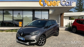 Renault Captur 0.9 TCe Exclusive de 2019