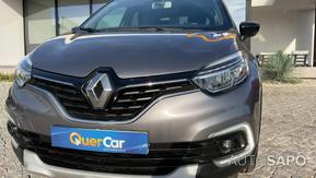 Renault Captur 0.9 TCe Exclusive de 2019