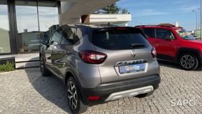 Renault Captur 0.9 TCe Exclusive de 2019