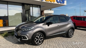 Renault Captur 0.9 TCe Exclusive de 2019