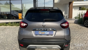 Renault Captur 0.9 TCe Exclusive de 2019