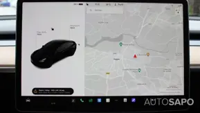 Tesla Model 3 Performance Dual Motor AWD de 2022