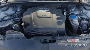 Audi A5 de 2010