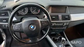 BMW X5 de 2009