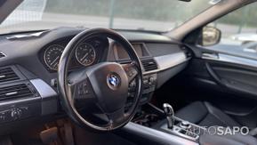 BMW X5 de 2009