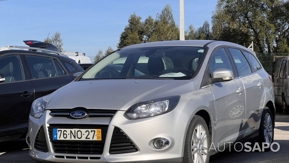 Ford Focus de 2013