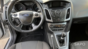 Ford Focus de 2013