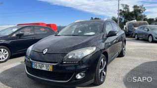 Renault Mégane de 2013