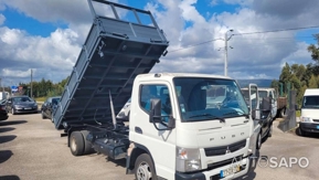 Mitsubishi Canter de 2014