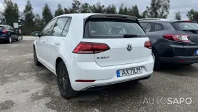 Volkswagen e-Golf de 2019