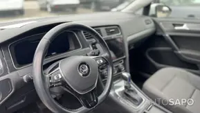 Volkswagen e-Golf de 2019