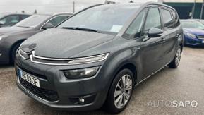 Citroen C4 G. Picasso de 2016