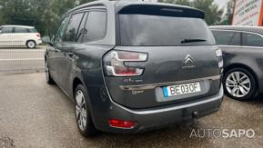 Citroen C4 G. Picasso de 2016