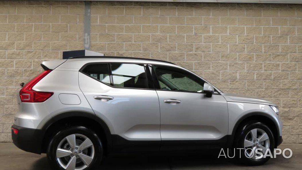 Volvo XC40 de 2019