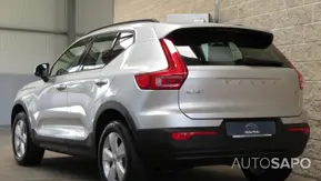 Volvo XC40 de 2019