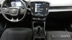 Volvo XC40 de 2019