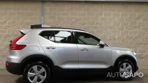 Volvo XC40 de 2019