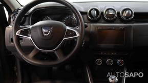 Dacia Duster 1.5 Blue dCi Prestige de 2021