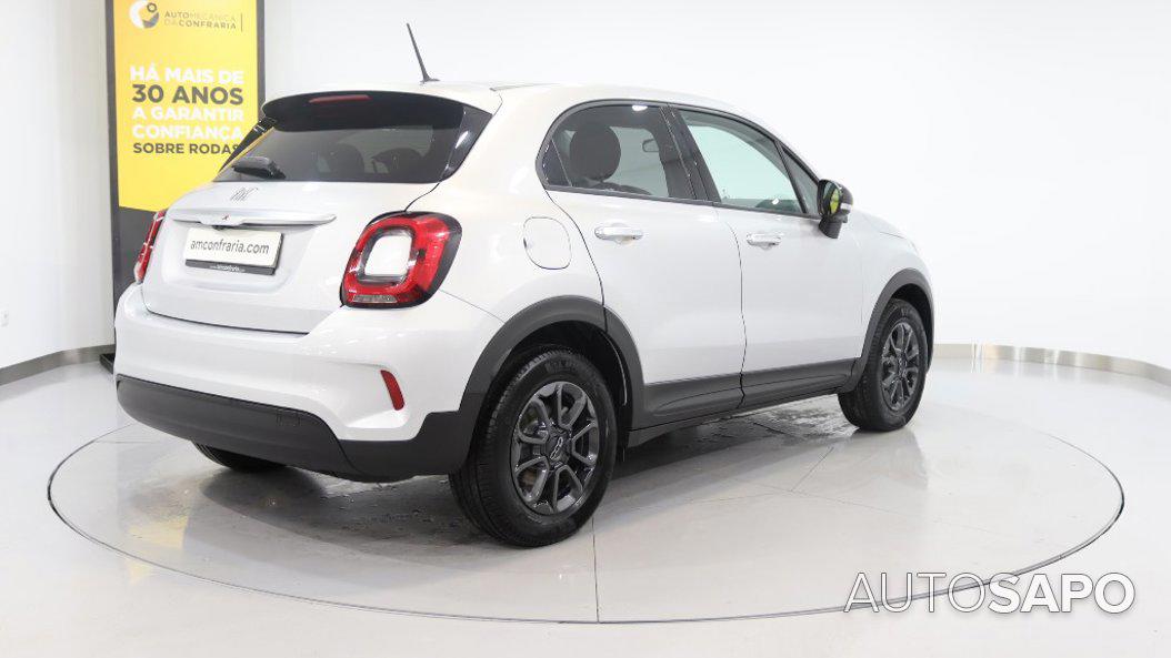 Fiat 500X 1.3 Mjet de 2022