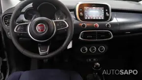 Fiat 500X 1.3 Mjet de 2022