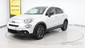 Fiat 500X 1.3 Mjet de 2022