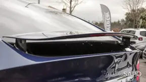 Tesla Model X 75D de 2018