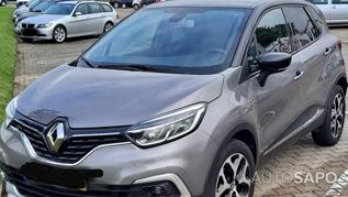 Renault Captur 0.9 TCe Exclusive de 2018