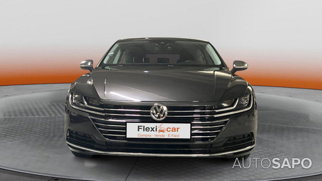 Volkswagen Arteon 2.0 TDI Elegance DSG de 2018