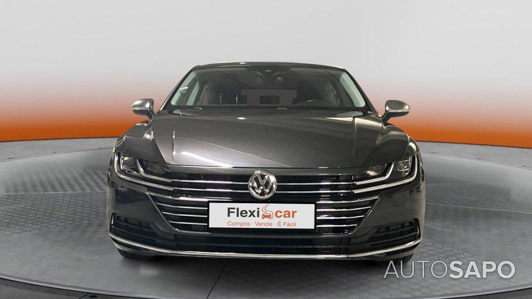 Volkswagen Arteon 2.0 TDI Elegance DSG de 2018