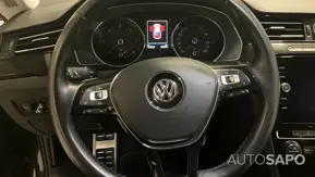 Volkswagen Arteon 2.0 TDI Elegance DSG de 2018