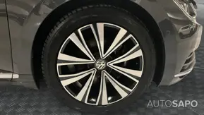 Volkswagen Arteon 2.0 TDI Elegance DSG de 2018