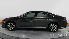 Volkswagen Arteon 2.0 TDI Elegance DSG de 2018