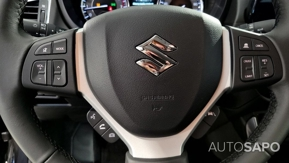Suzuki S-Cross 1.4T S2 MILD HYBRID 4WD de 2023