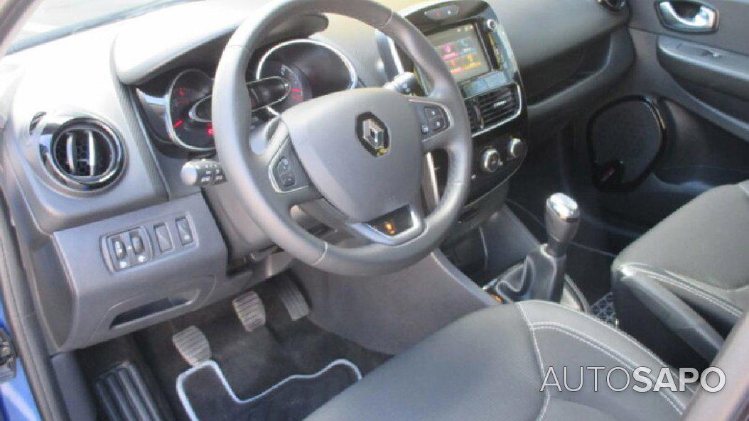 Renault Clio ST 1.5 dCi Limited de 2019