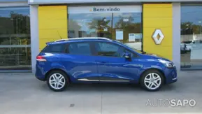 Renault Clio ST 1.5 dCi Limited de 2019