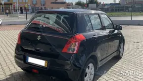 Suzuki Swift 1.3 DDiS GL de 2008