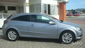 Opel Astra 1.3 CDTi Enjoy de 2008