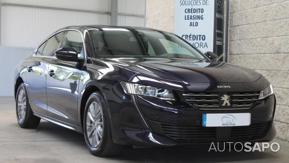 Peugeot 508 de 2018