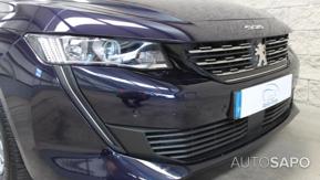 Peugeot 508 de 2018