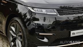 Land Rover Range Rover Sport de 2023