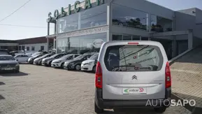 Citroen Berlingo 1.2 PureTech Feel de 2019