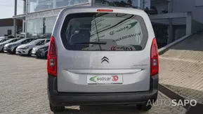 Citroen Berlingo 1.2 PureTech Feel de 2019