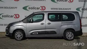 Citroen Berlingo 1.2 PureTech Feel de 2019