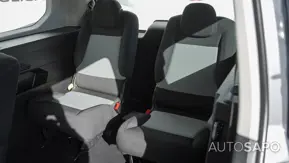 Citroen Berlingo 1.2 PureTech Feel de 2019