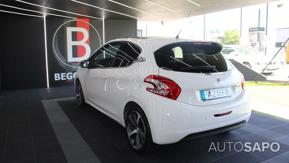 Peugeot 208 de 2013