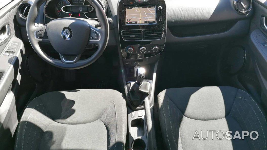 Renault Clio 0.9 TCe Limited Edition de 2019