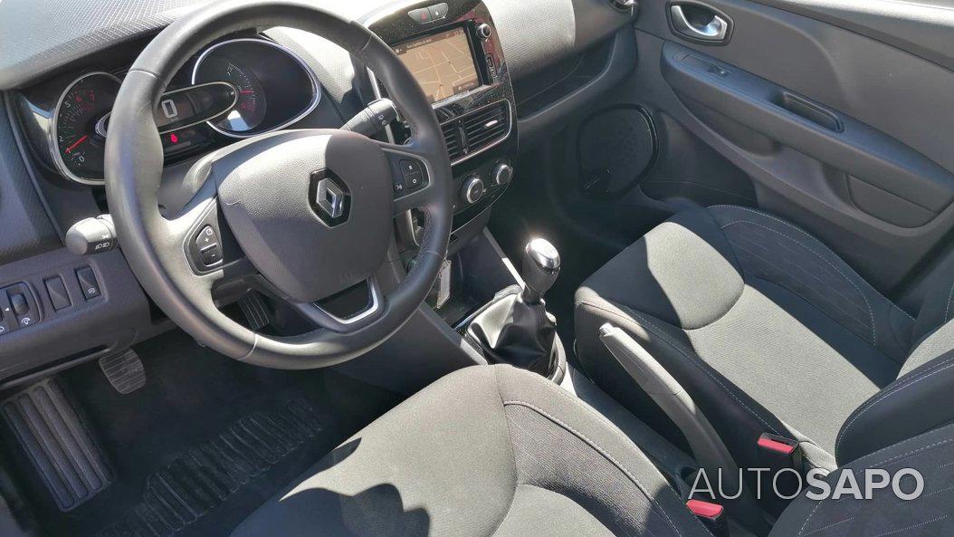 Renault Clio 0.9 TCe Limited Edition de 2019