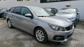 Peugeot 308 1.5 BlueHDi Style de 2019